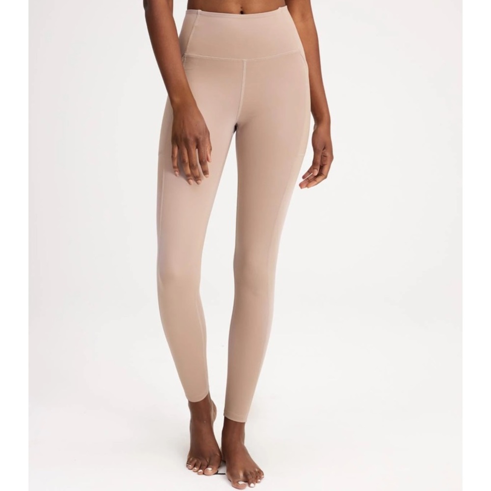 NWT Girlfriend Collective Compressive Leggings